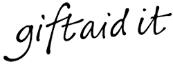 Reclaim Gift Aid