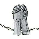 Assoc of War Affected Women logo