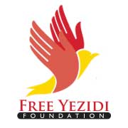 Free-Yezidi Foundation-logo
