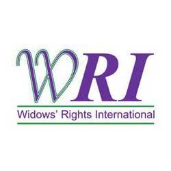 Widows' Rights International Widows' Rights International