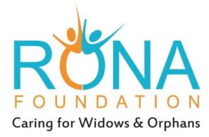 Rona Foundation - Caring for Widows and Orphans