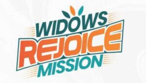 Widows Rejoice Mission