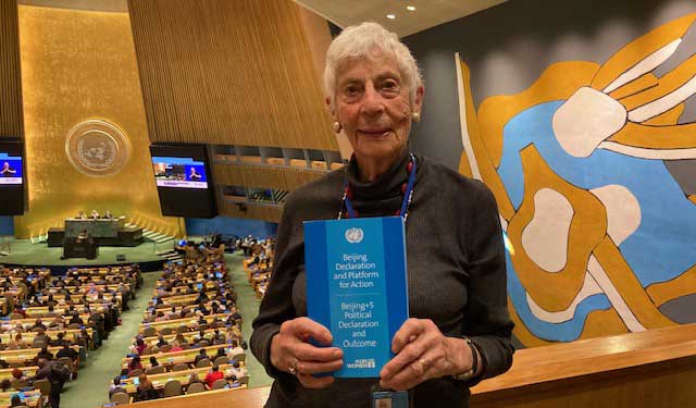 Margaret-Owen-OBE at-CSW69