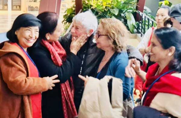 Margaret-Owen OBE-with-Lily-Thapa